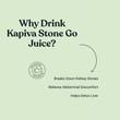 kapiva stone go juice