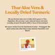 Aloe + Turmeric Juice