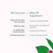 BP Care Juice | Controls BP & Cholesterol Level