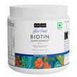 biotin supplements for hair