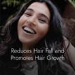 Hair Care Juice & Tulsi Anti-Hairfall Oil - Combo