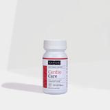 Cardio care capsule for wellnes