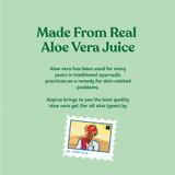 Aloe Vera Skin Gel Power Combo (Pack of 2)