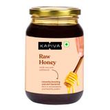 Raw Honey (Madhu) 500 grams