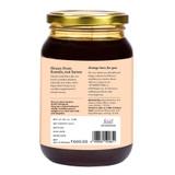 Raw Honey (Madhu) 500 grams