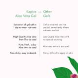 Aloe Vera Skin Gel 500GMS
