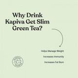 Get Slim Green Tea 100 GRAMS