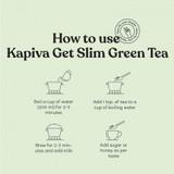 Get Slim Green Tea 100 GRAMS
