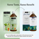 Hair Care Juice - Pack of 2(1 month)