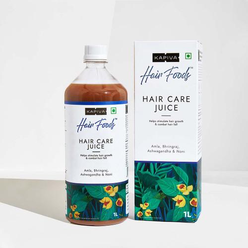 Hair Care Juice | Hair Fall Control & Hair Growth