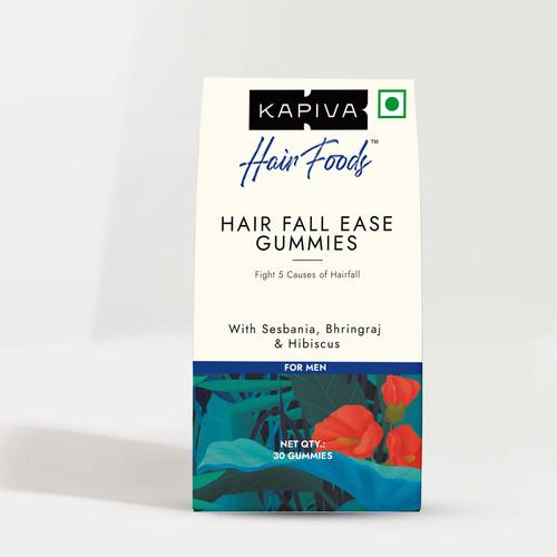 Hair Gummies Men (30 Pack)